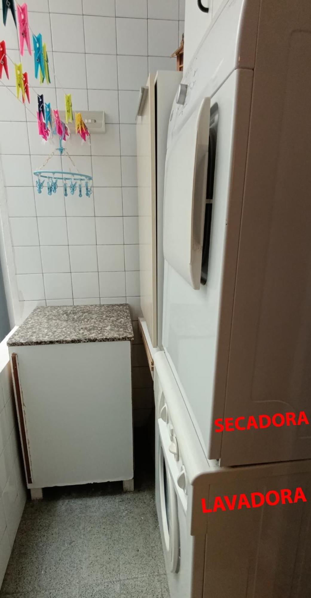 Piso Dos Playas Mino Lägenhet Exteriör bild